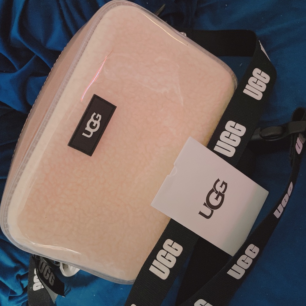 UGG PURSE